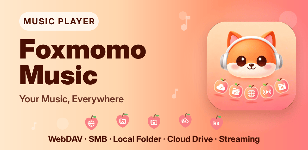 Welcome to Foxmomo