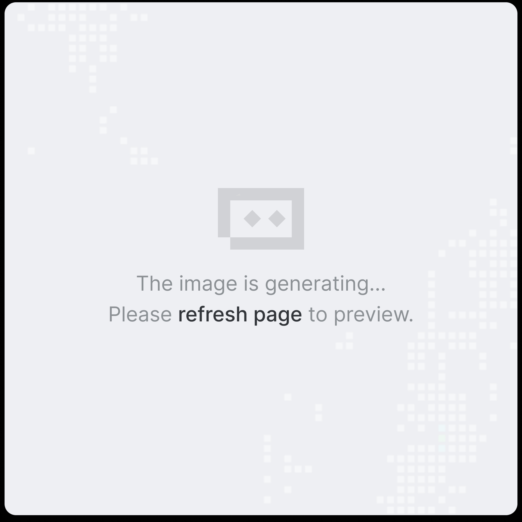 iOS QR